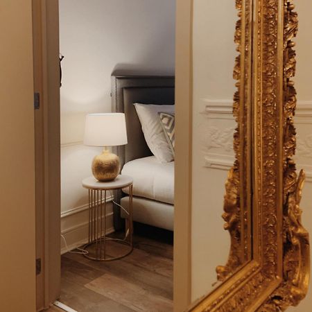 La Lys Rooms&Suites Gante Exterior foto