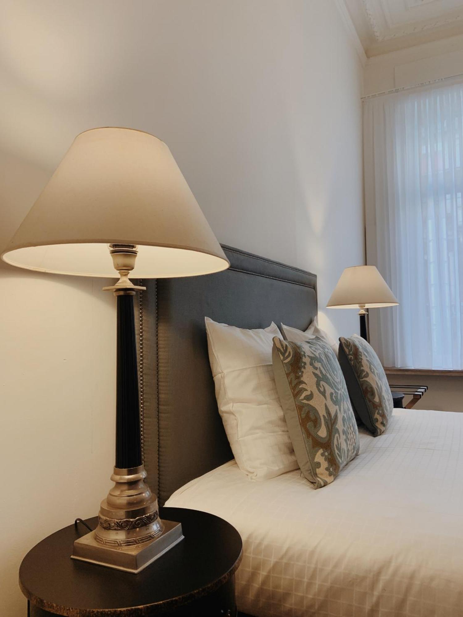 La Lys Rooms&Suites Gante Exterior foto