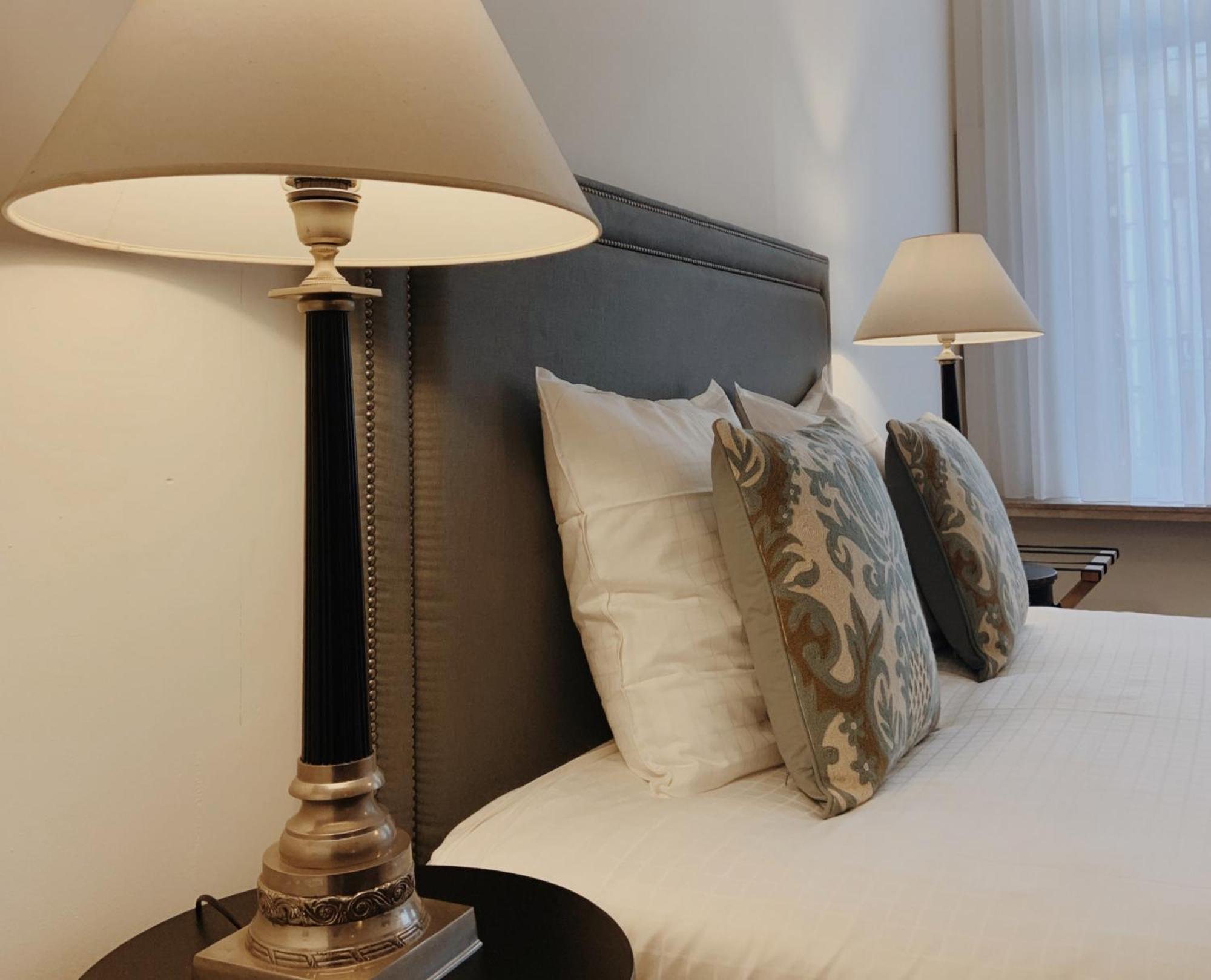 La Lys Rooms&Suites Gante Exterior foto
