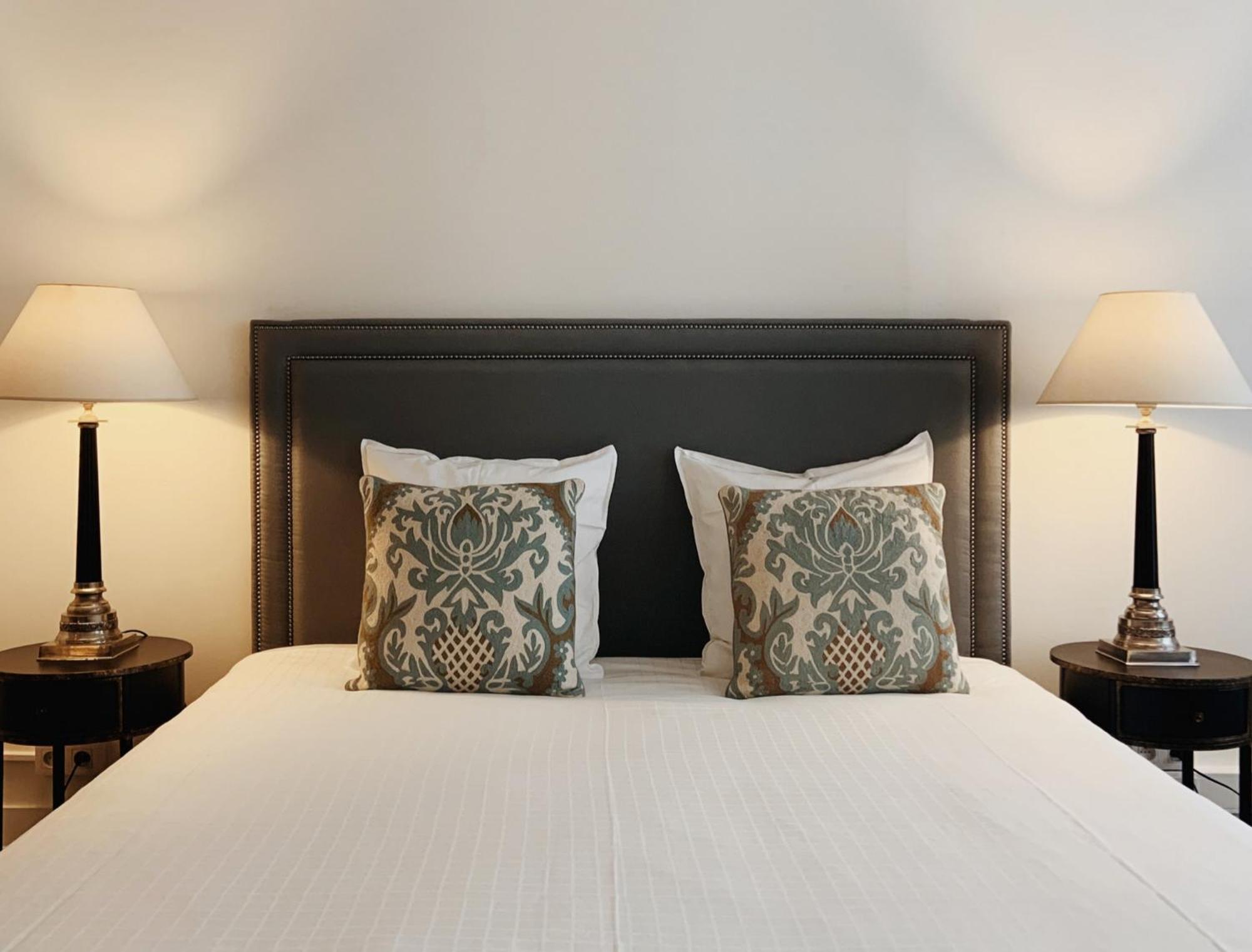 La Lys Rooms&Suites Gante Exterior foto