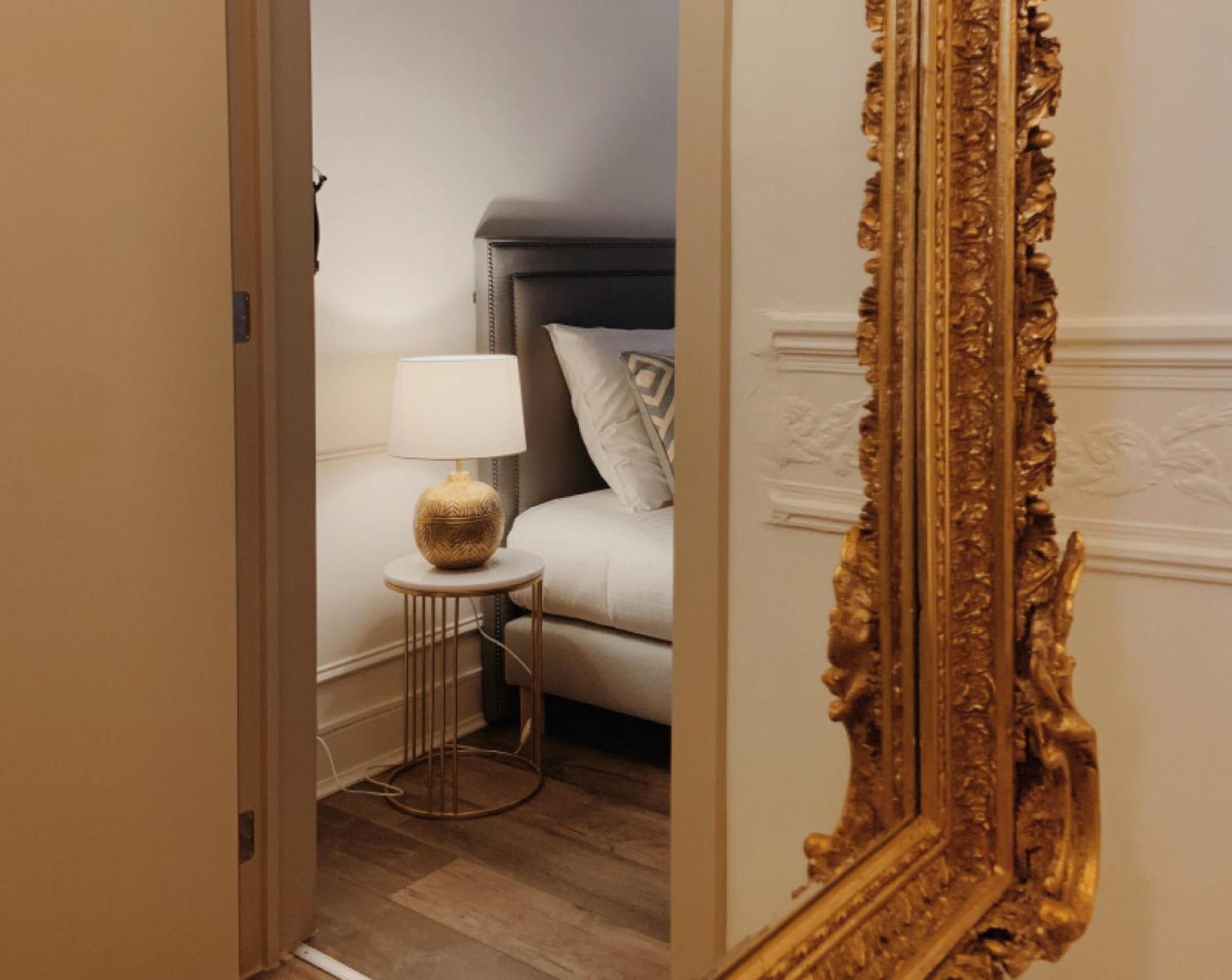 La Lys Rooms&Suites Gante Exterior foto