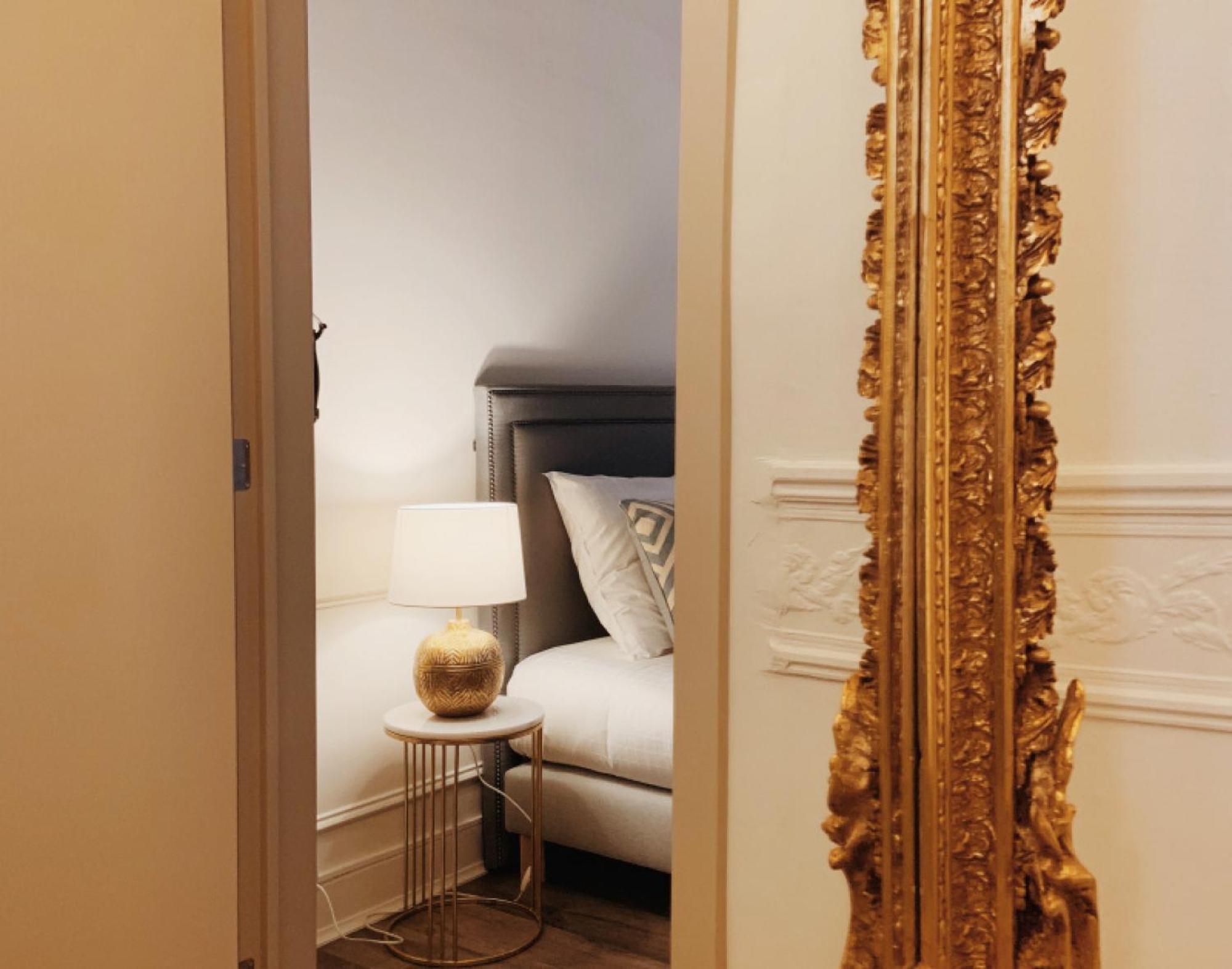 La Lys Rooms&Suites Gante Exterior foto