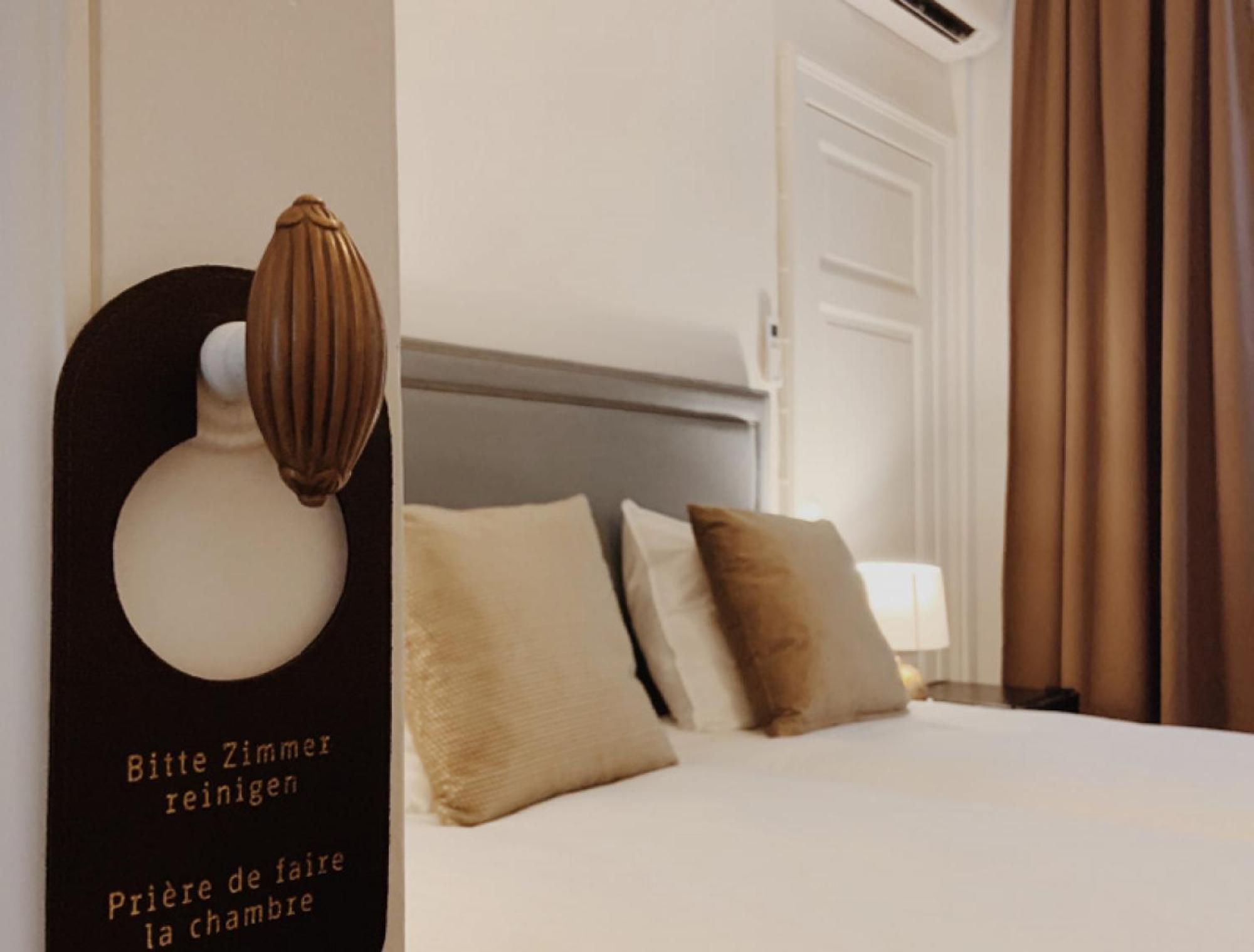La Lys Rooms&Suites Gante Exterior foto