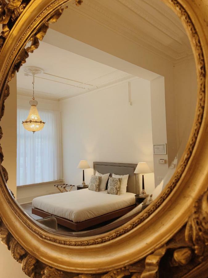 La Lys Rooms&Suites Gante Exterior foto
