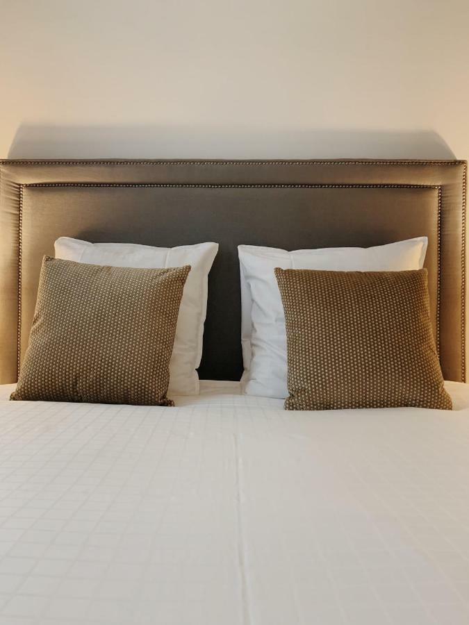 La Lys Rooms&Suites Gante Exterior foto